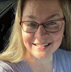 Meet your Posher, Sue